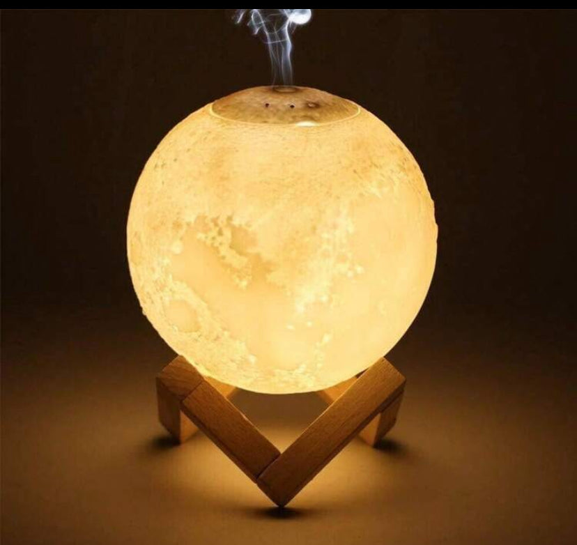 Room humidifier.