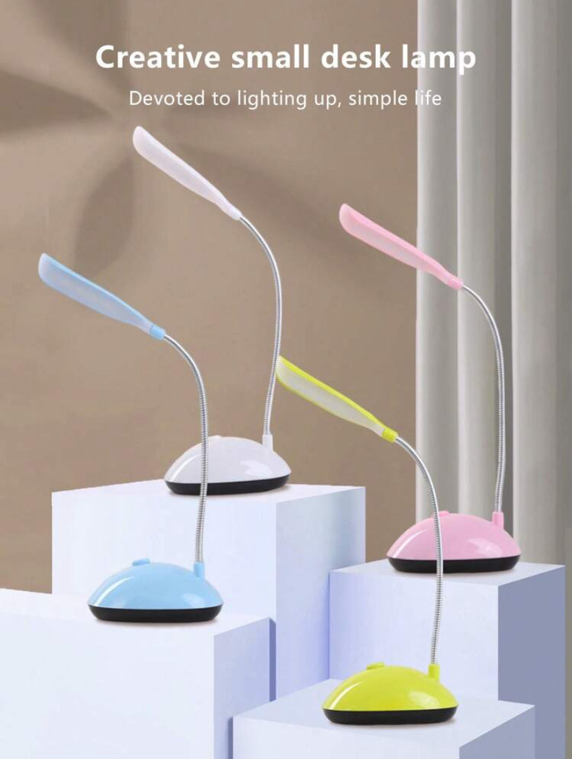Desk lamp