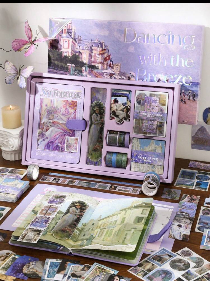 Journaling set