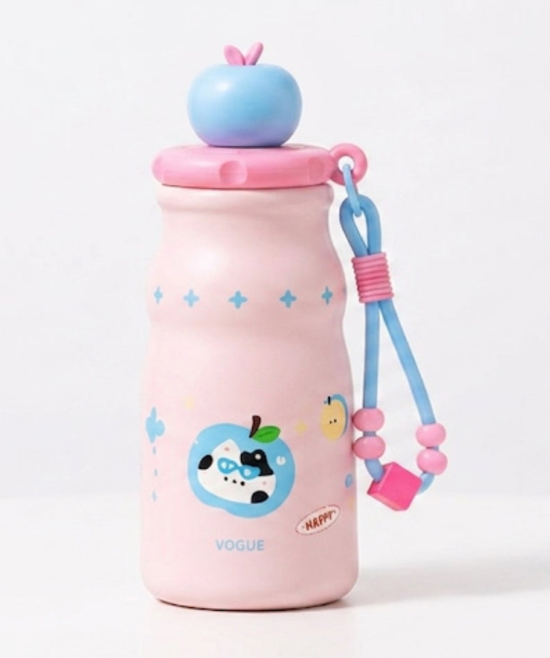 Thermos bottle