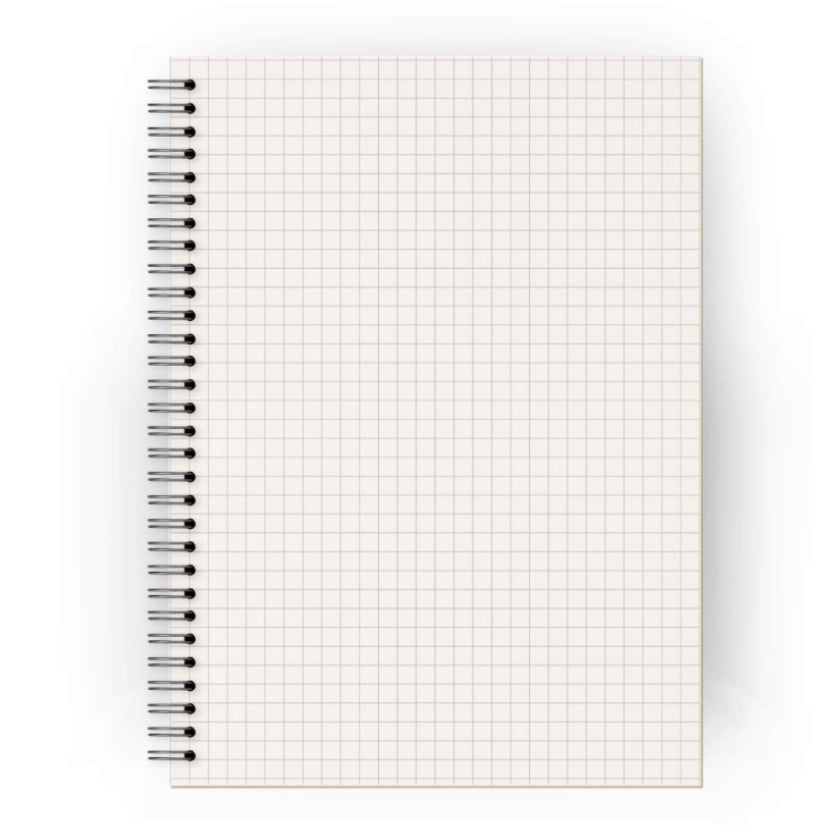 Vintage notebook