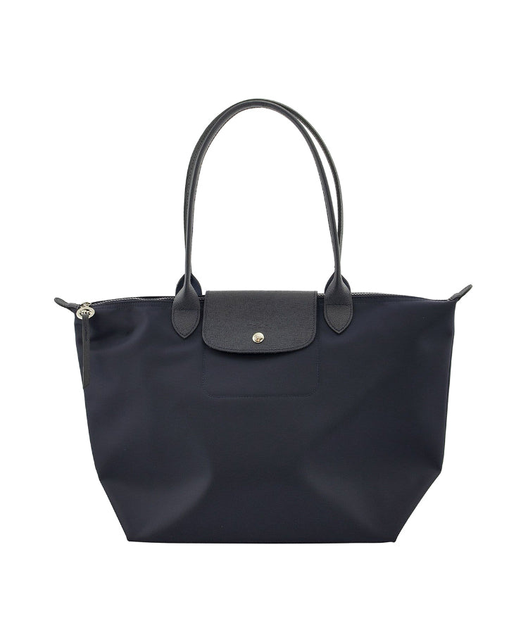 Long champ bag