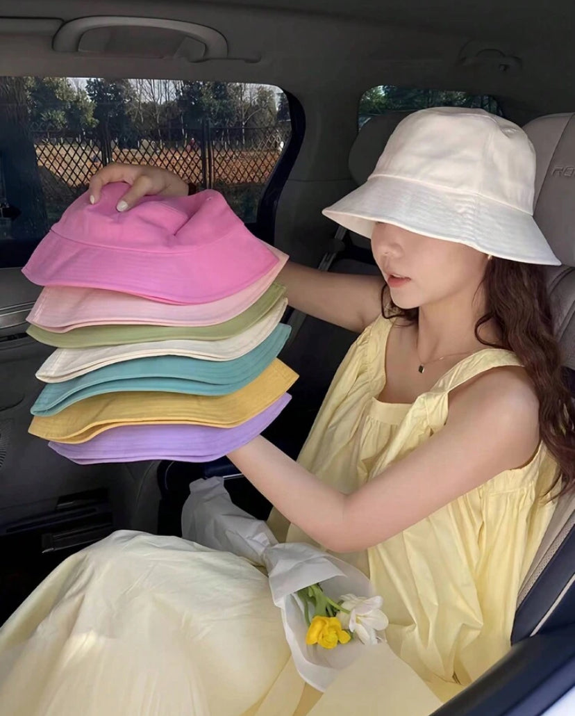 bucket hat