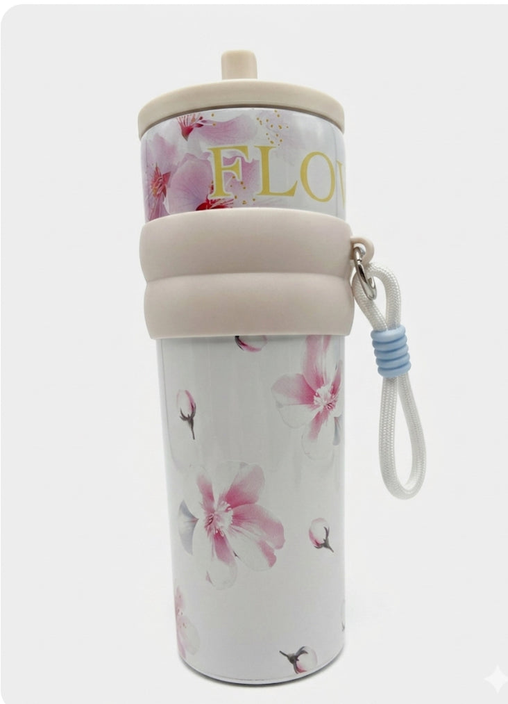 New tumbler mug