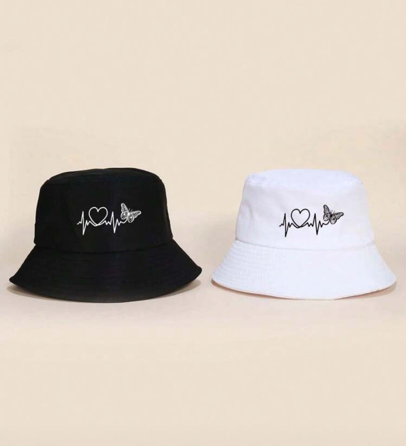 Aesthetic hat