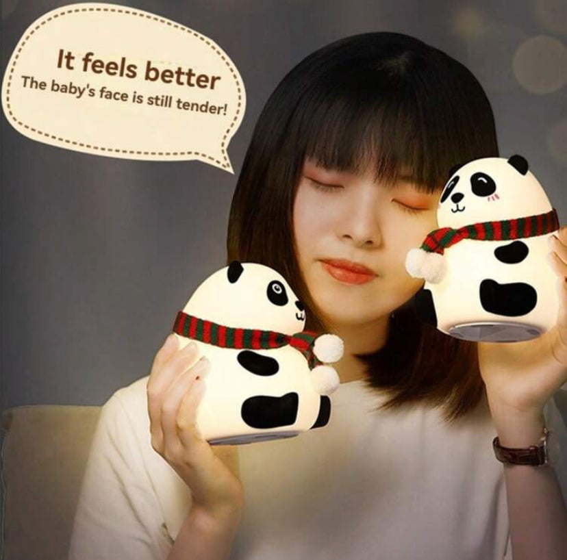 Panda light