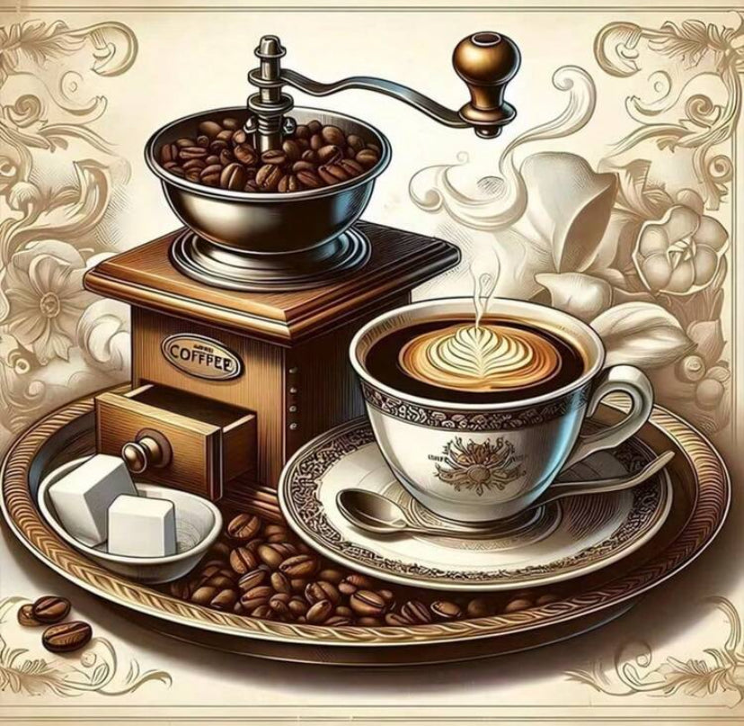 Coffee