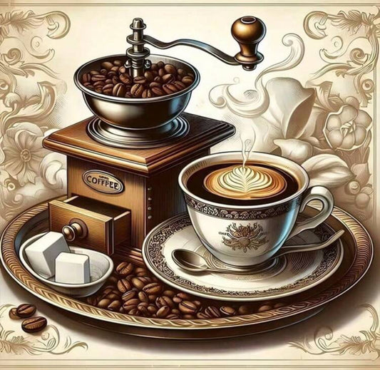Coffee