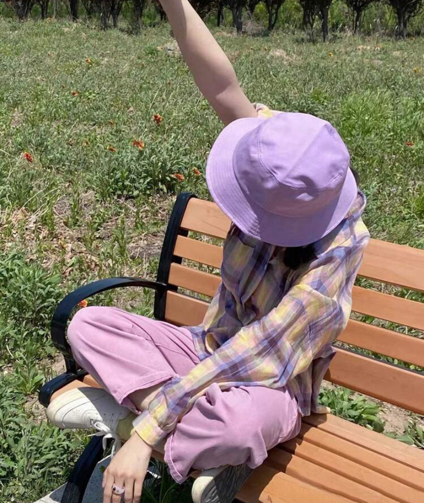 bucket hat