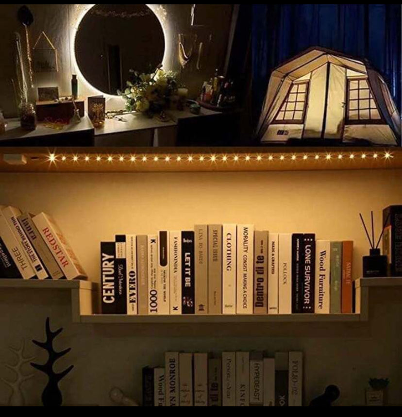 Light roll led for your room