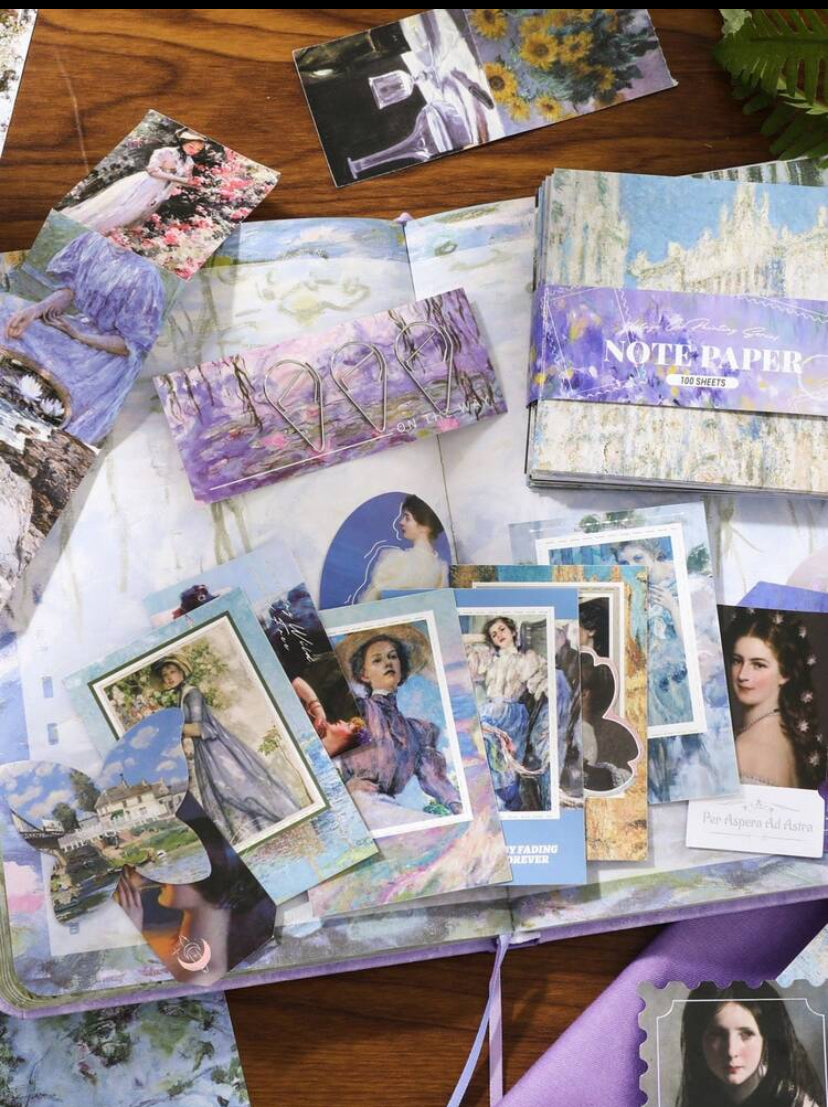 Journaling set