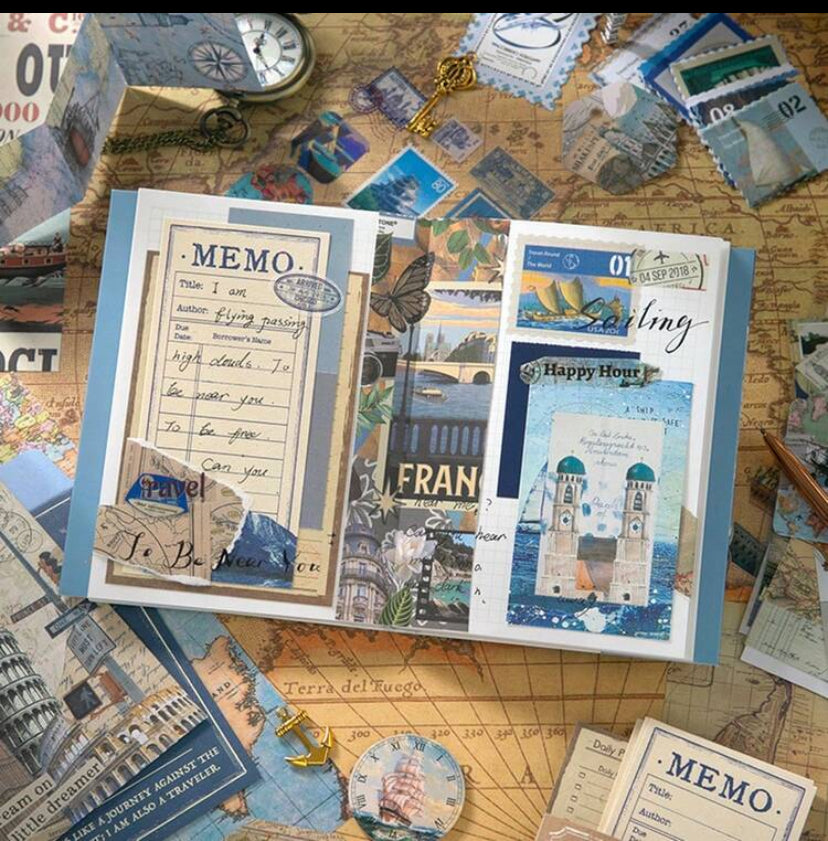 Journaling set