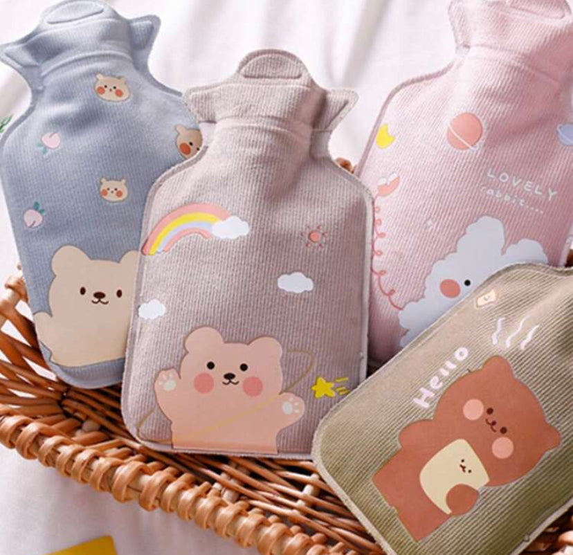 hot water bag