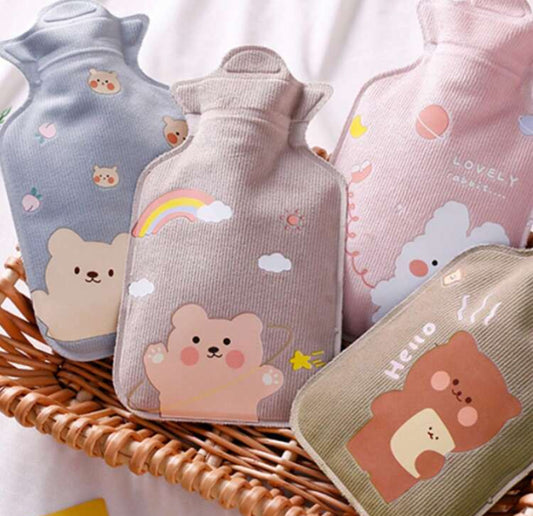 hot water bag