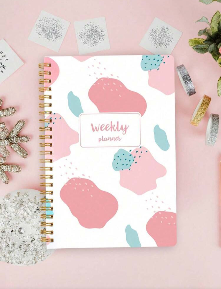 planner