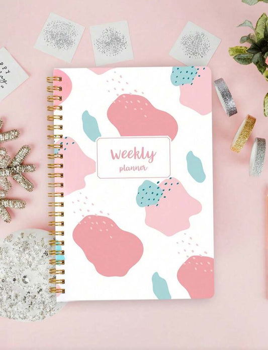 planner