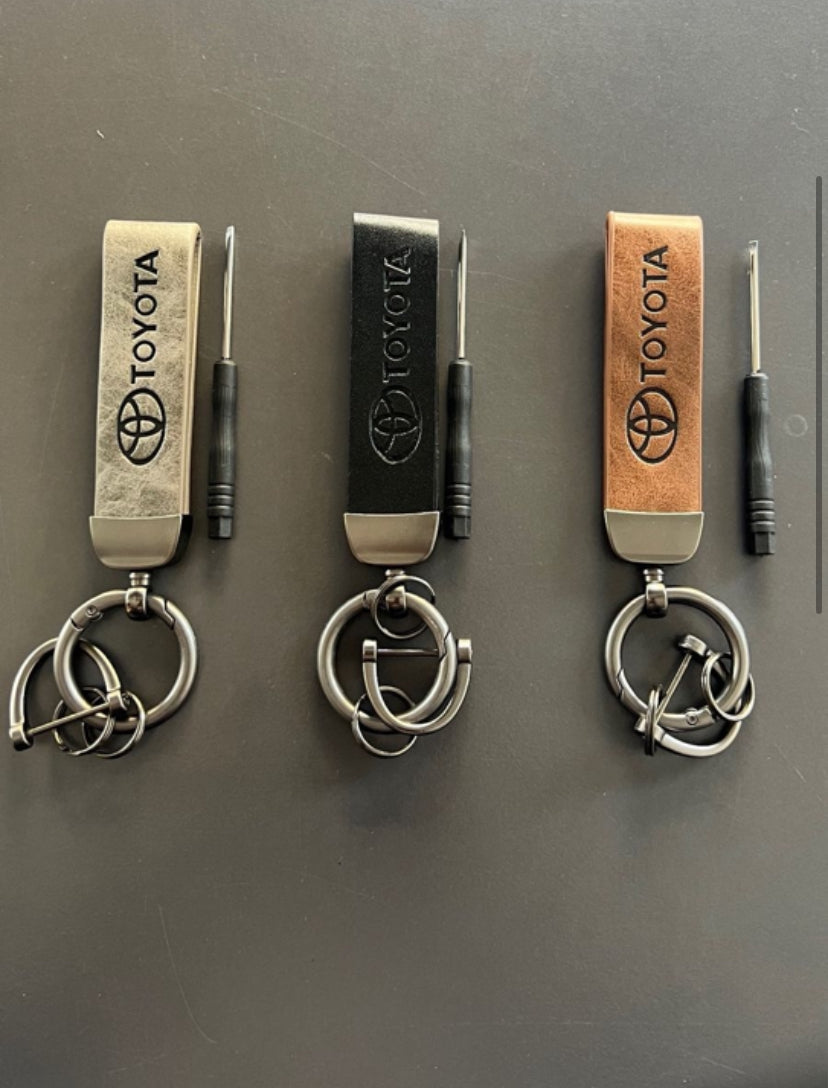 Keychain