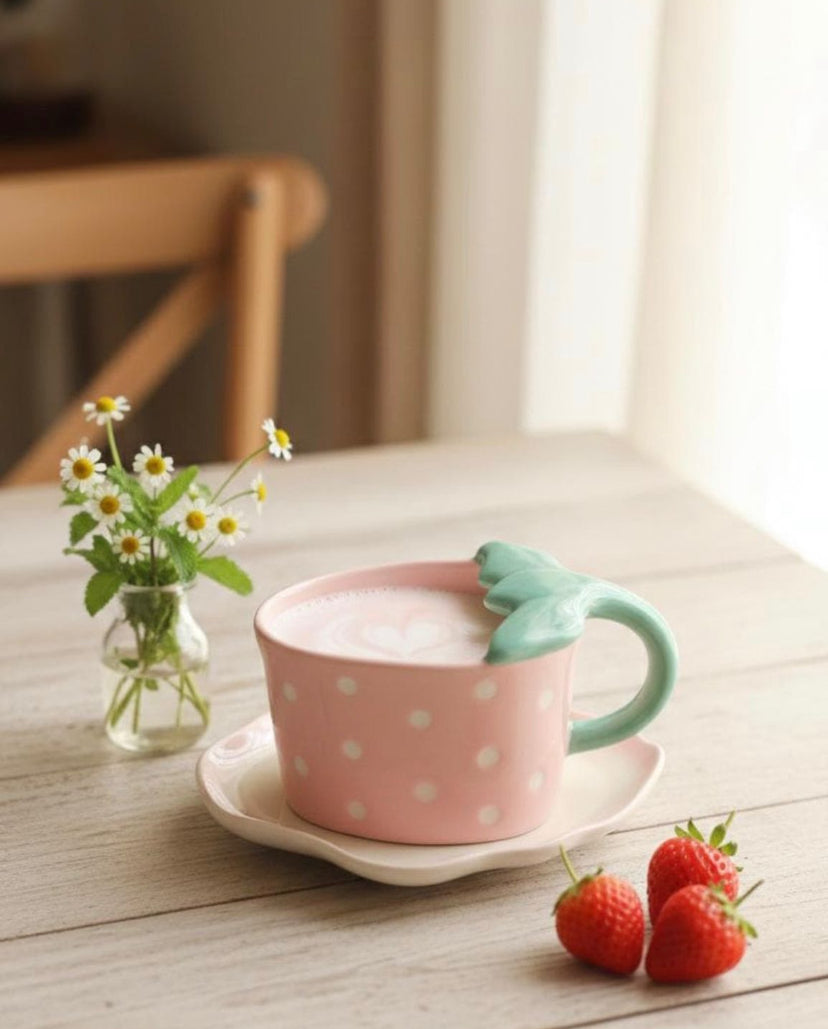 Easthetic mug