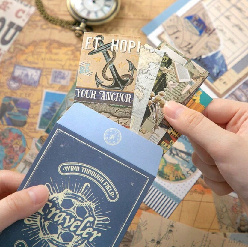 Journaling set