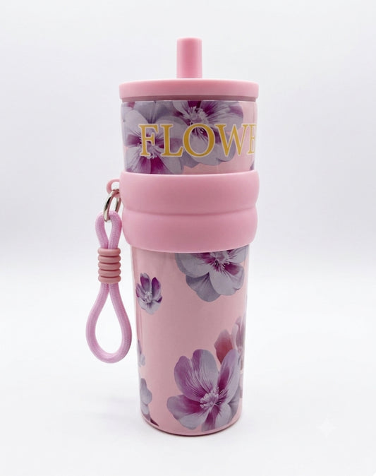 New tumbler mug