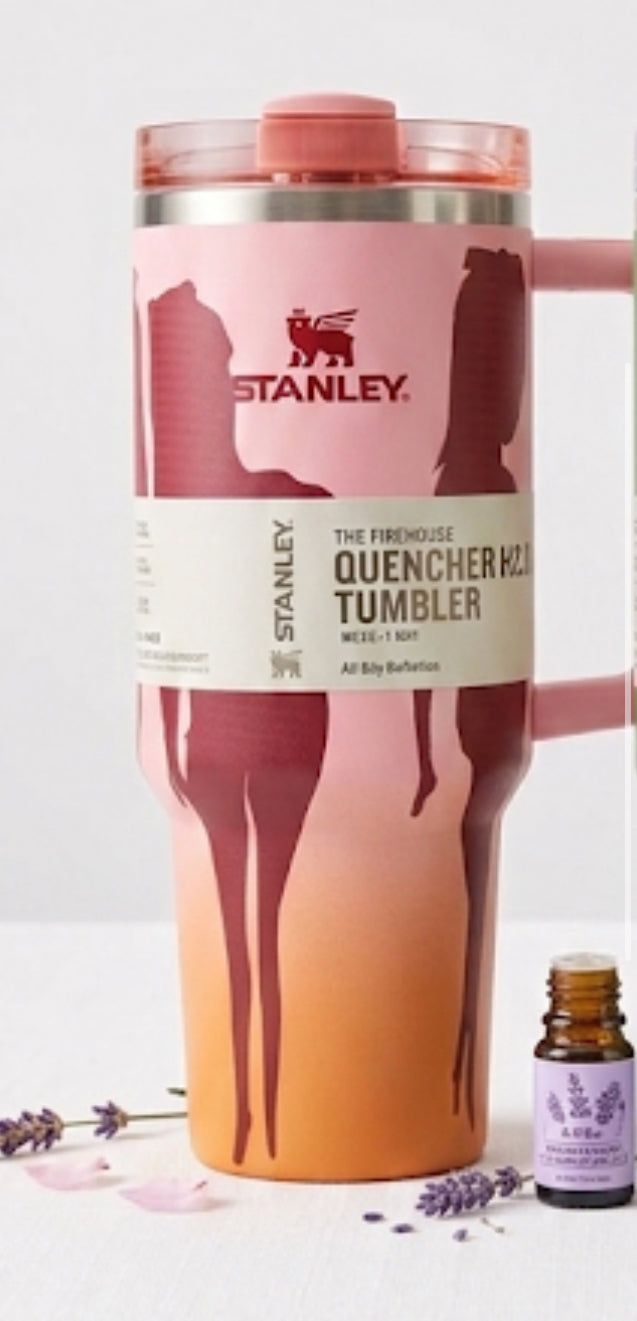 Stanley mug