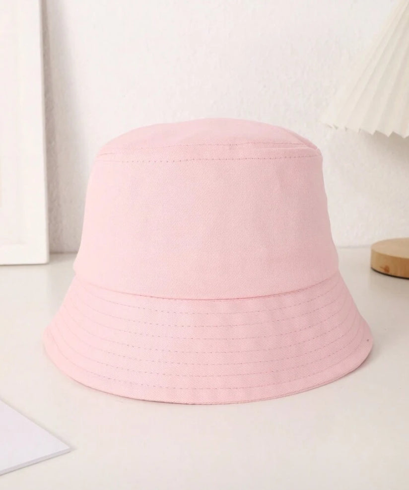 bucket hat