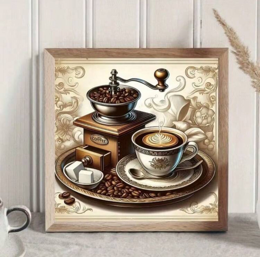 Coffee