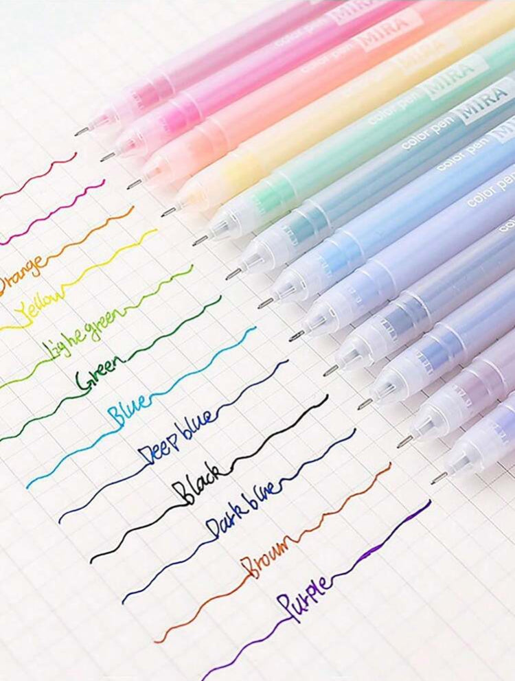 pens set