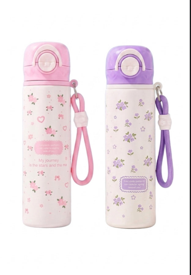 Thermos bottle
