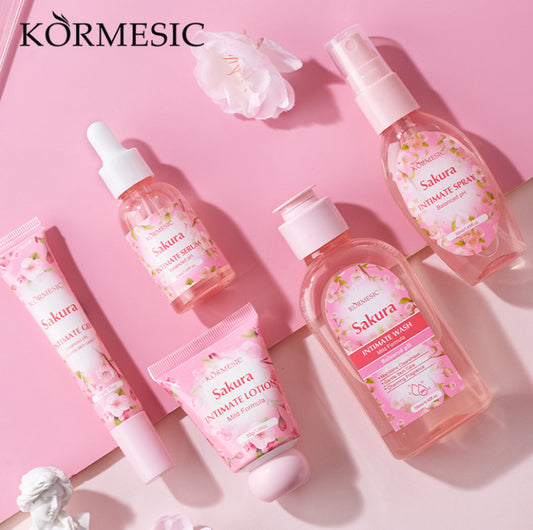 Sakura intimate kit