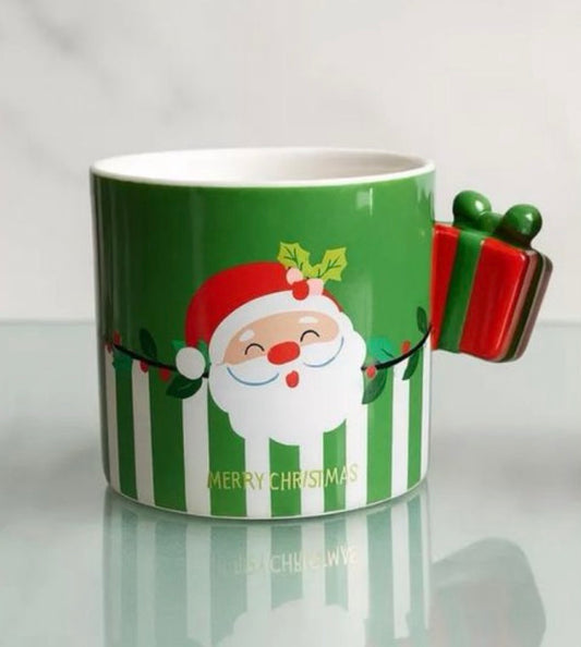 Gift mug