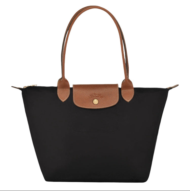 Long champ bag