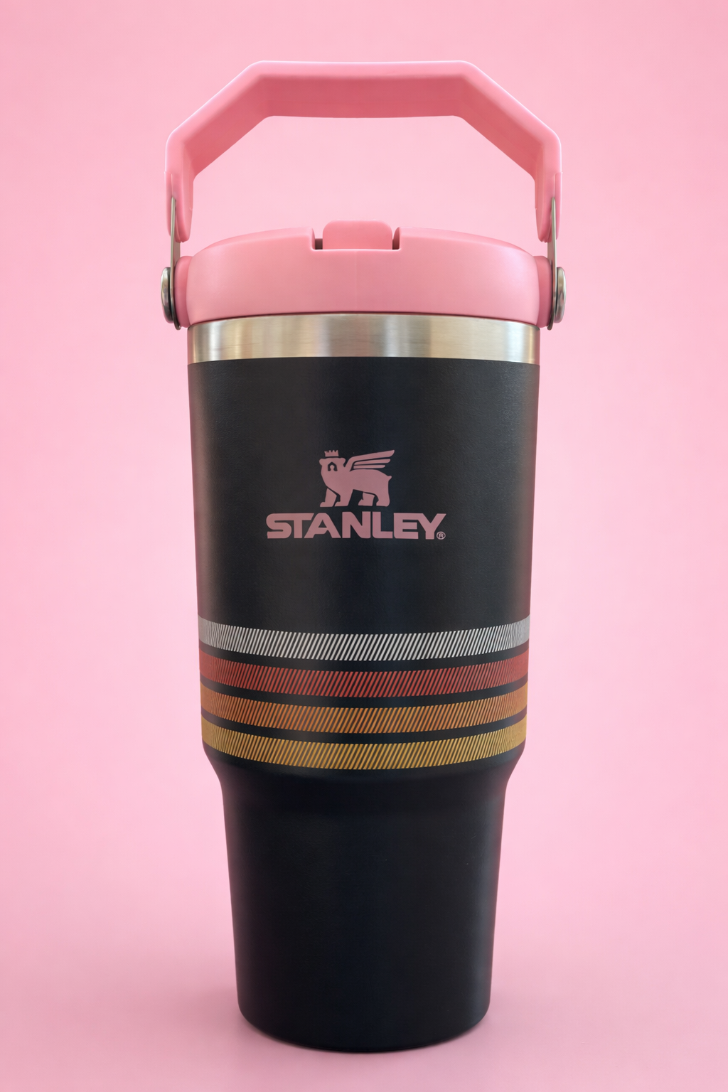 Tumbler mug