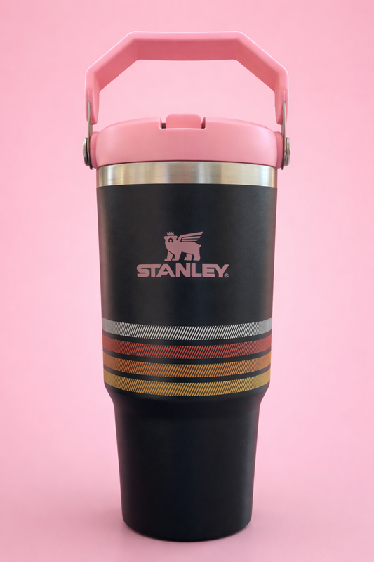 Tumbler mug