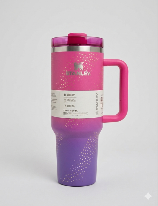 Stanley mug