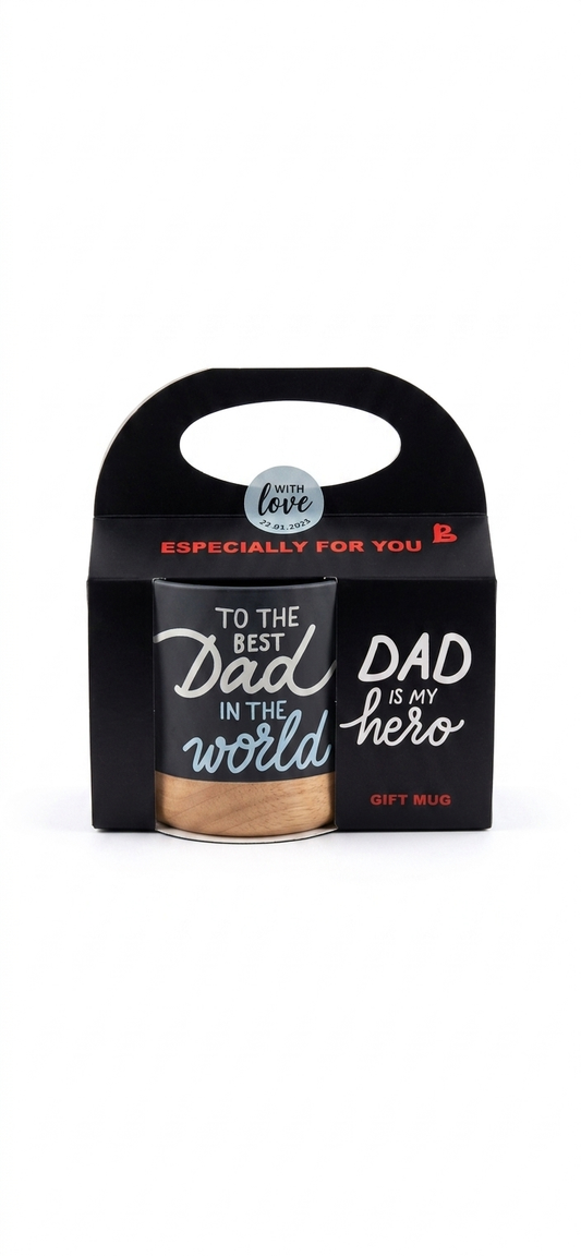 Dad mug