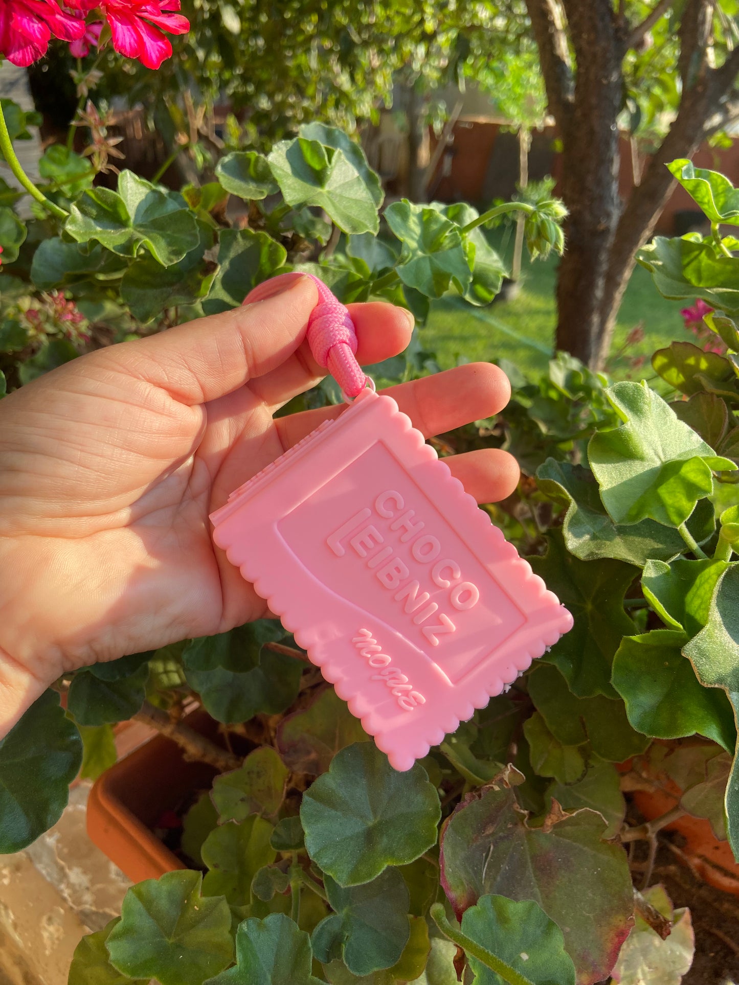 Mini notebook