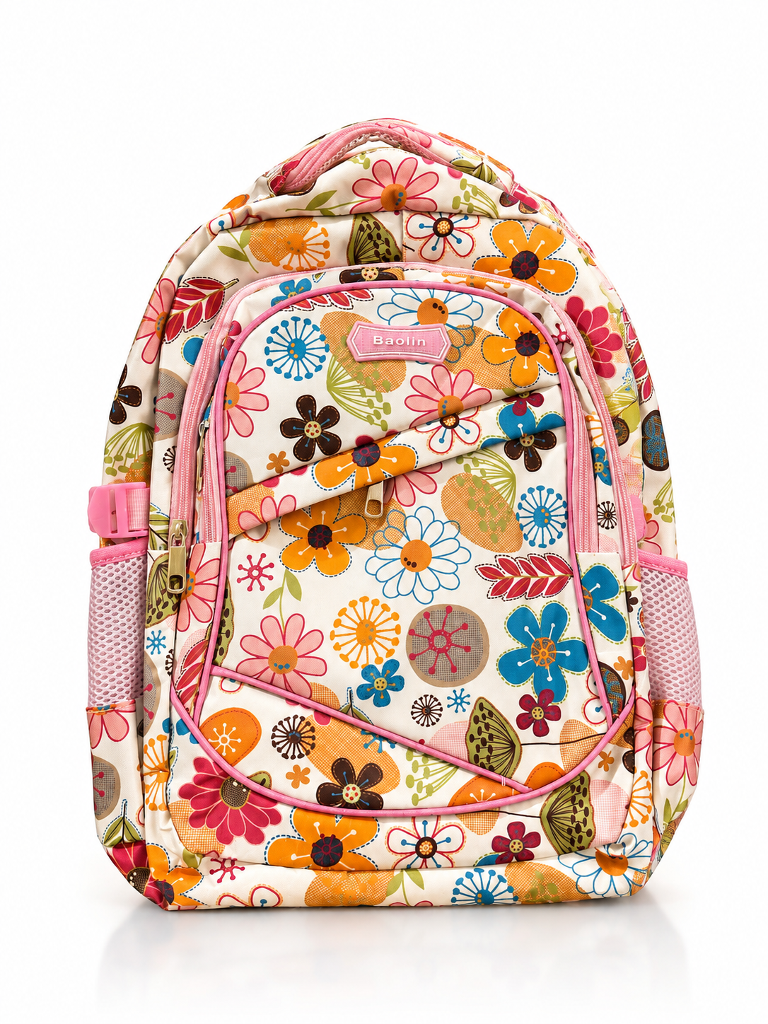 Backbag