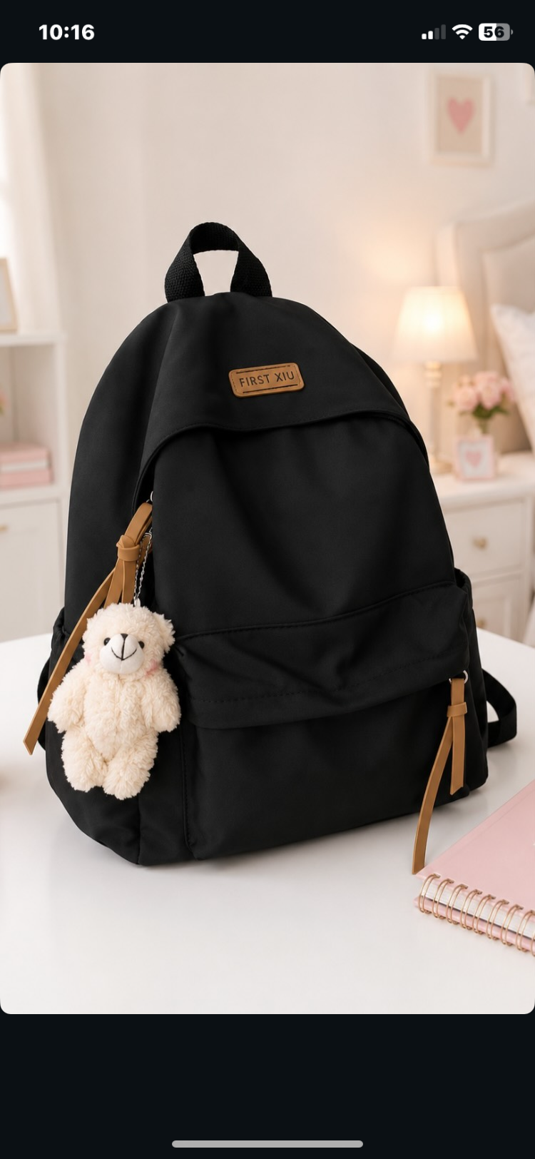 Backpack