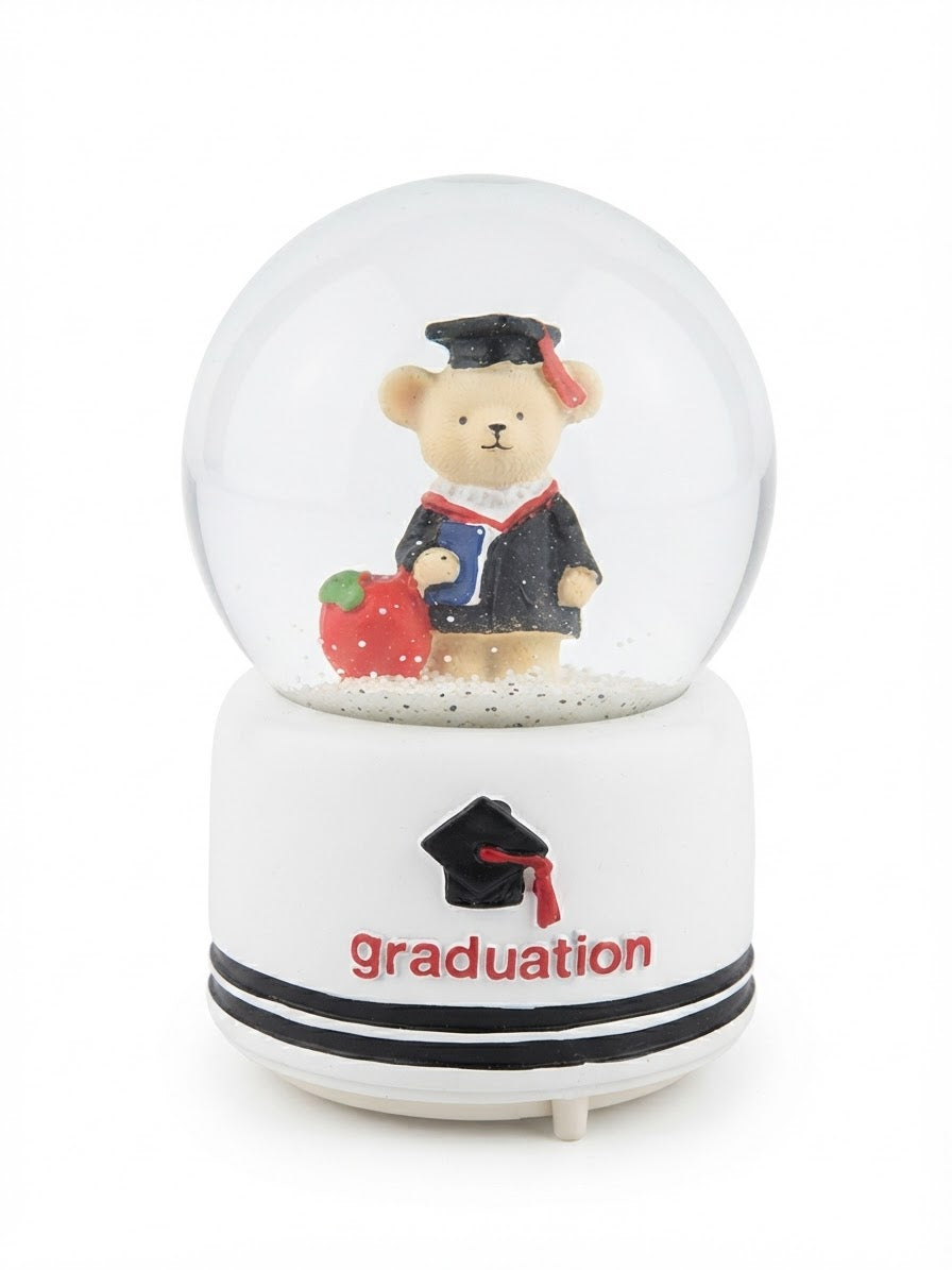 Graduation snowball