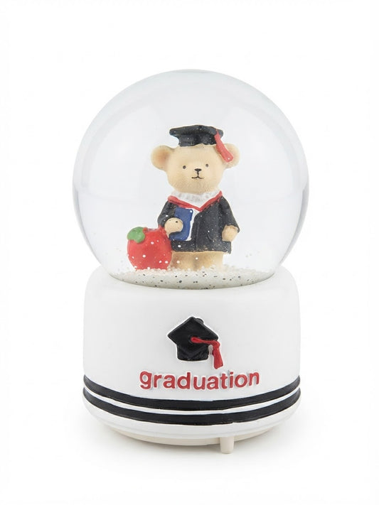 Graduation snowball