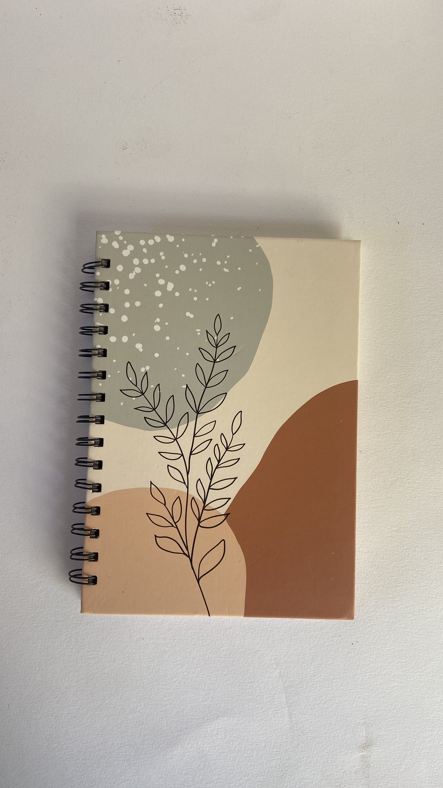A5, aesthetic notebooks